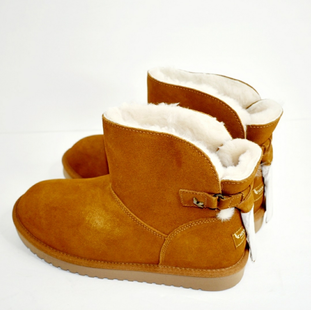 Kookaburra by UGG short Jaelyn Mini - Picture 3 of 5